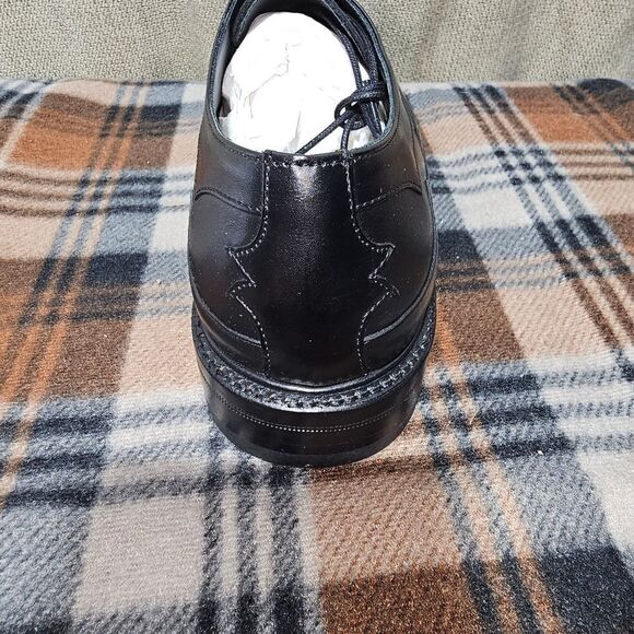 Taft The Clint Shoe Black main image 8